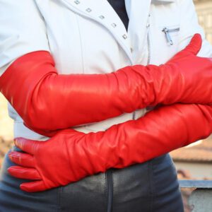Miceligloves made in Italy