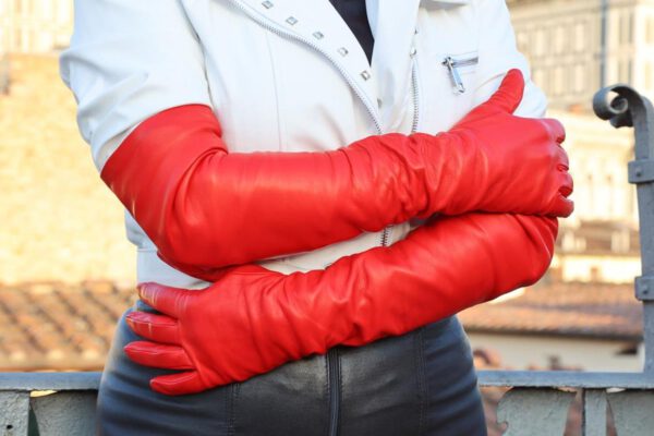 Miceligloves made in Italy